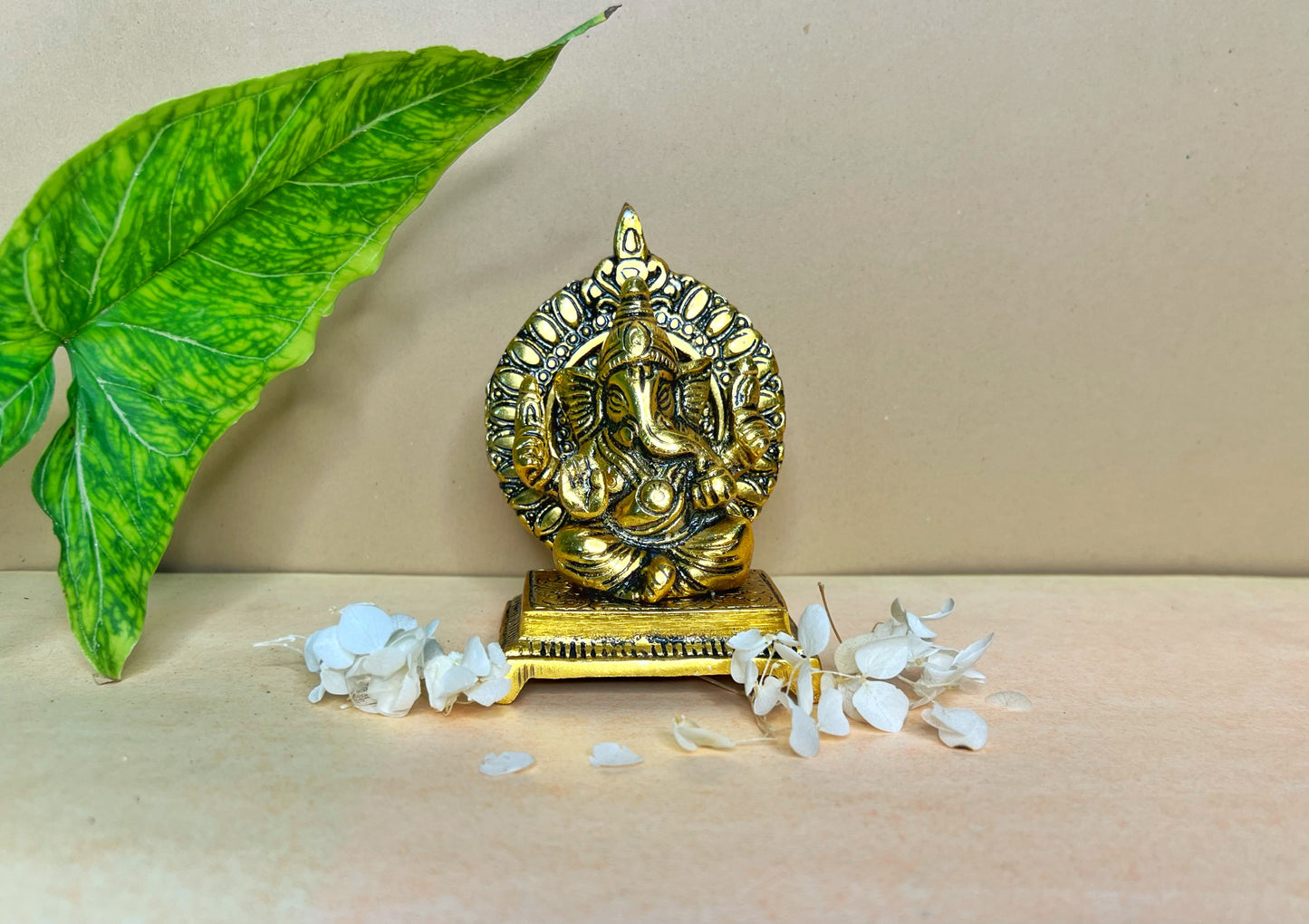 Majestic Ganesha Ji’s Idol for Gift/ Pooja